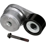 Gates 38528 Fleetrunner Heavy-duty Belt Drive Tensioner New. Price: $142.76.