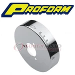 Proform Engine Harmonic Balancer Cover 1965-1966 Studebaker Cruiser 4.6L Lc New. Price: $64.09.