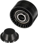 Gates T36034 Deflection/guide Pulley, V-ribbed Belt Citroen, Ford, Africa Neu. Price: $28.93.