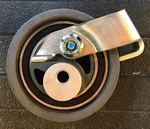 Flennor Timing Belt Tensioner Roller - FS00031 For Volkswagen & Audi 1.9 Tdi New. Price: $44.95.