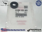 Honda Genuine Oem CB650 CB750 Gear Shifter Shaft Oil Seal 91204-425-003 New. Price: $15.24.