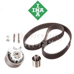 Ina Engine Timing Belt Tensioner Kit For 2004-2006 Volkswagen Beetle Valve Jt New. Price: $175.39.