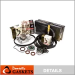 Mitsuboshi Timing Belt Water Pump Kit Fit 93-01 Honda Prelude 2.2 H22A1 H22A4 New. Price: $149.28.