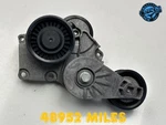 2010-2020 Jaguar Xkr Xj Xf F-type F-pace Engine Belt Tensioner Idler Pulley Oem Used. Price: $48.33.