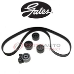 Gates Powergrip TCK267 Timing Belt Component Kit For TB267K1 GTK0267 Xl New. Price: $241.13.