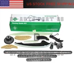 Upgraded Oem Ina Timing Chain Kit For Vw Cc Jetta Golf Audi A4 A5 A6 Q5 1.8 2.0T New. Price: $130.65.