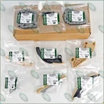 LR091742 Oem Timing Chain Kit For Land Rover Ingenium AJ200P AJ20P4 2.0L New. Price: $113.57.