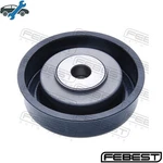 Tensioner Pulley Vribbed Belt 0487-DA For Mitsubishi Pajero/ii/canvas/top Kia New. Price: $33.04.