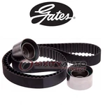 Gates Powergrip TCK246 Timing Belt Component Kit For TTIK061 TB246K2 GTK0246 Kc New. Price: $134.96.