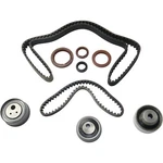 New Timing Belt Kit W/seals For 2008-2012 Mitsubishi Eclipse Gs. Price: $63.99.