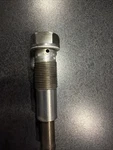 Mercedes Amg Oem M156 S63 W221 Engine Timing Chain Tensioner 1560500611 Used. Price: $32.00.