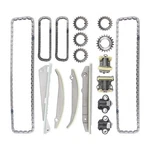Engine Timing Chain Ford Mustang Mach 4.6L 2003-2004 1R3Z6L253BA New. Price: $101.59.