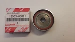 Toyota Oem 3SGE 3SGTE Timing Belt Idler No. 13503-63011 New. Price: $60.00.