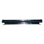 New Grille Air Deflector For Toyota Corolla 20-22. Price: $31.29.