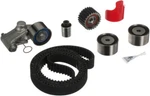 Accessory Drive Belt Gates TCK328A New. Price: $416.78.