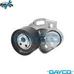 Tensioner Pulley Timing Belt ATB2521 For Alfa Romeo SPIDER/GTV/164/155 Lancia New. Price: $99.68.