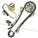 Timing Chain Kit Fits Mazda 6 3 CX-5 Skyactiv 2.2L Diesel Tensioner Guide Ltr St New. Price: $92.06.