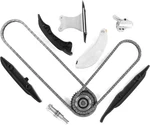 B38 1.5T Engine Timing Chain Kit For Bmw Mini 116I 318I Cooper F20 F30 F55 F56 New. Price: $124.95.