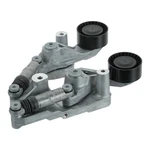 18-25 Wrangler 22-25 Grand Cherokee 2.0L L4 Belt Tensioner New Mopar 5281667AD. Price: $318.48.