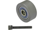 Engine Timing Idler Autotecnica GM1415835 New. Price: $28.29.