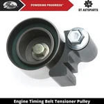 For 2005-2010 Chrysler 300 3.5L V6 Gas Engine Timing Belt Tensioner Pulley Gates New. Price: $84.75.