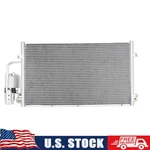 Aluminum Ac Condenser For 01-03 Saturn L200 LW300 2001-2005 L300 22708455 3051 New. Price: $76.06.