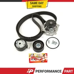 Timing Belt Kit Water Pump 00-04 Mazda Tribute Ford Escape Focus 2.0L Zetec New. Price: $105.99.