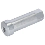 For Mercedes-benz 190E 1986-1987 Febi Timing Belt Tensioner Nut New. Price: $17.36.