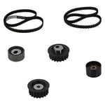 For Porsche 944 87-89 Continental Contitech Synchrobelt Timing Kit New. Price: $317.92.