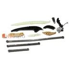 Ina Oem Timing Chain Kit Fit For Tiguan Jetta Golf Audi A4 A5 A6 Q5 1.8T/2.0T New. Price: $145.00.