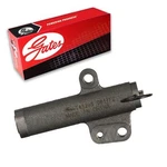 Gates Timing Belt Tensioner Hydraulic Assy For 1996-2004 Mitsubishi Eclipse New. Price: $166.31.