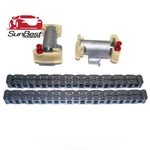 Jaguar Ford Land Rover V8 4.0L 4.2L 4.4L Secondary Timing Chains & Tensioner Kit New. Price: $38.99.