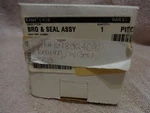 Spicer # 1698524C91, Dana Qc Bearing 080HC100 10310 & Seal Assy. New. Price: $23.50.
