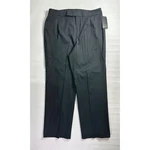 Dana Buchman Womens Sz 16 Nwt Black Straight Leg Dress Pants Trousers New. Price: $44.80.