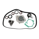 Timing Belt Kit Water Pump For 05-13 Volvo C30 C70 S40 V50 2.4L 2.5L New. Price: $47.99.