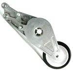 Oem Premium Quality Automatic Belt Tensioner For 2002-2008 Audi A4 Vw 38207 New. Price: $70.46.