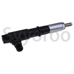 Svyoroo Fuel Injector 1G772-53000 For Kubota Engine V3307 Tractor M5040DTC New. Price: $105.00.