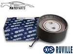 Timing Belt Tensioner Pulley Ruville- 56517 / 19732 New Oe Quality For Volvo, Vw. Price: $62.00.
