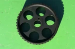 Isuzu Trooper 86-87 Timing Belt Pulley Camshaft Driven 8942311674 Oem Pickup Used. Price: $89.99.