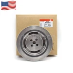 New Harmonic Balancer 3916436 For Cummins Dodge Ram 2500 12V 5.9L Diese. Price: $71.38.