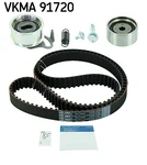 Skf Vkma 91720 Timing Belt Set For Toyota Neu. Price: $86.06.