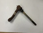Nos Gm 1965 66 Chevrolet Impala Idler Arm 3896518 B5 New. Price: $86.95.
