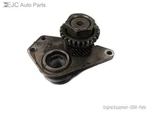 Balance Shaft Drive Gear For 08-12 Chevrolet Colorado 3.7 4WD Used. Price: $74.95.