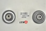 Engine Timing Chain Tensioner Itm 60049 New. Price: $45.99.
