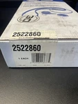 Napa Timing Belt & Component Kit #2522860 Honda Acura Accord 1998-99 New. Price: $55.00.