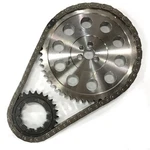 Renegade Timing Set 9-3655T9; Pro Series Double Roller 9-KEY For 96-00 454 Bbc New. Price: $112.24.