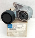 Genuine Mercedes W140 W126 300 Sel 320S Belt Tensioner Tightener 1032021140 New. Price: $236.00.
