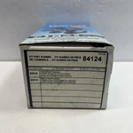 Dayco 84124 Engine Timing Belt Component Kit For 96-04 Acura Rl New. Price: $64.12.