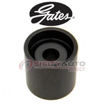 Gates Timing Idler For 2009-2012 Volkswagen Touareg 3.0L V6 Engine Pulley Lx New. Price: $59.86.