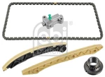 Febi Bilstein 108173 Timing Chain Kit For Honda Neu. Price: $253.11.